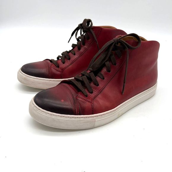Magnanni | Shoes | Magnanni Mack Mid 